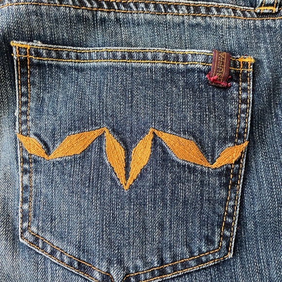 Buffalo Jeans Mid-Rise size 29 - Picture 3 of 6